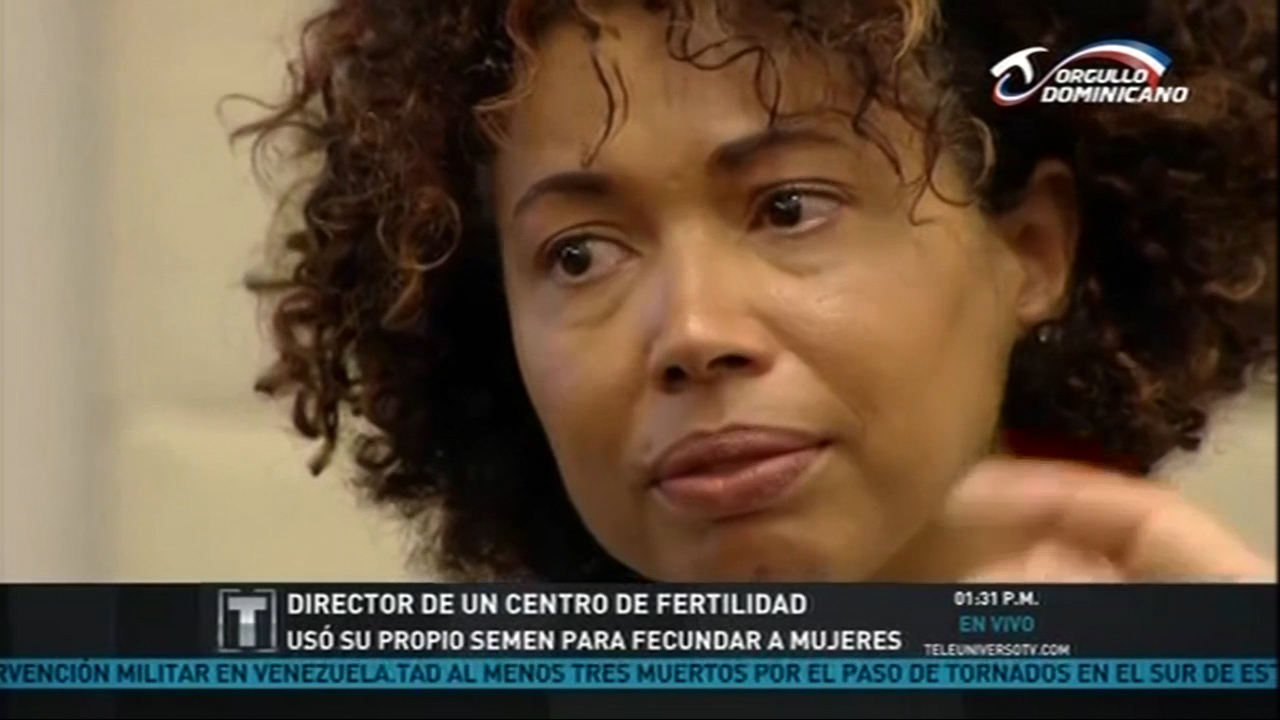Director De Un Centro De Fertilidad Usó Su Propio Semen Para Fecundar A Mujeres