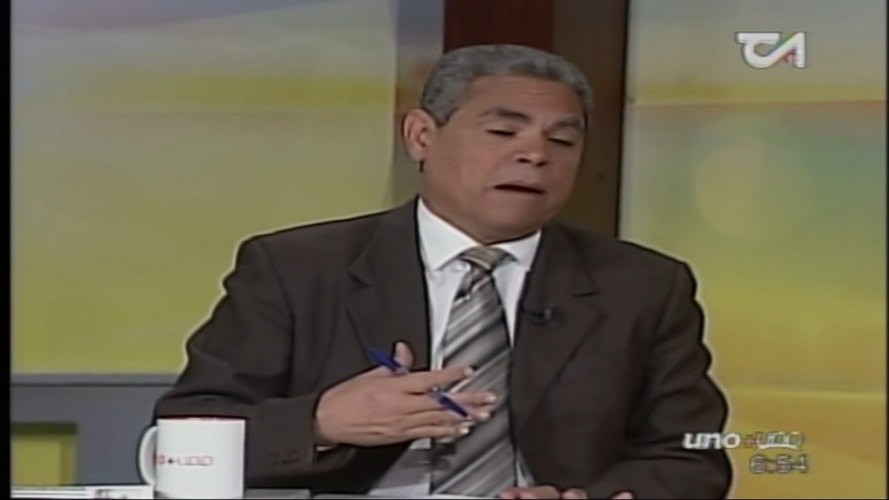 La ONU Se Va De Haití