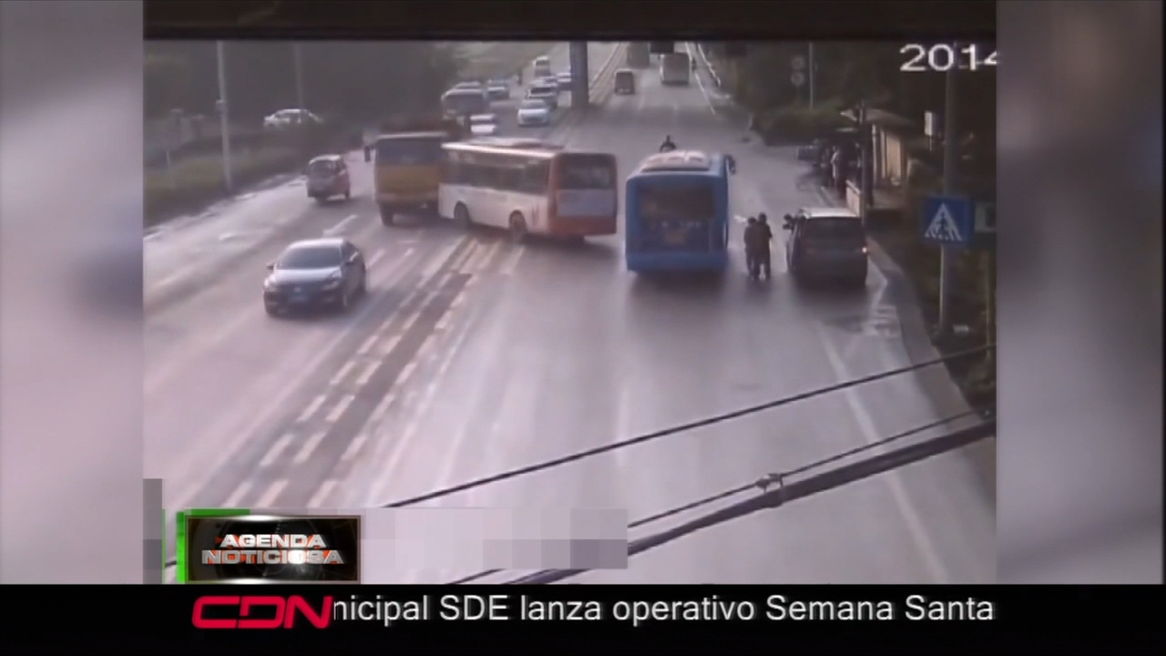 Mayoría De Las Muertes En Accidentes De Tránsito Ocurren Los Domingos