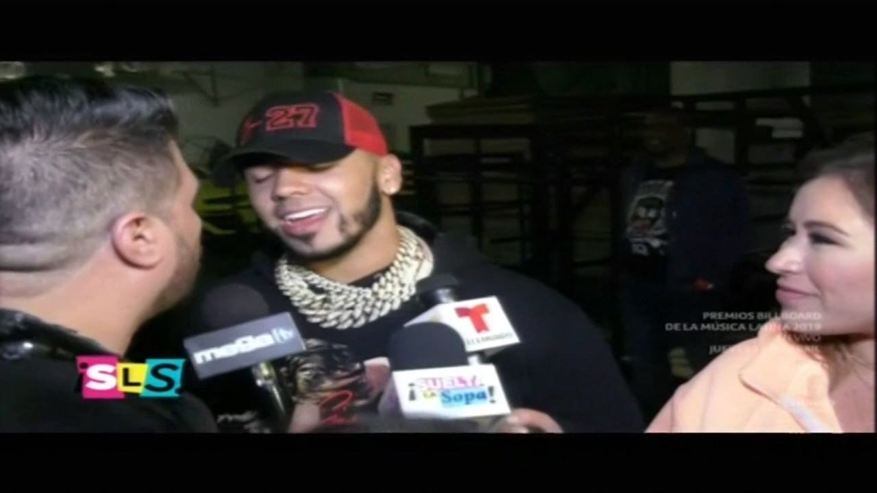 Anuel AA: Todas Las Mujeres Son Reinas