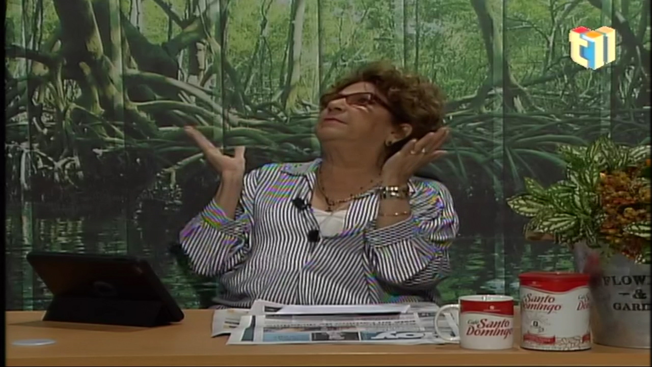 Consuelo Comenta Sobre La Tragedia En La Catedral De Notre Dame