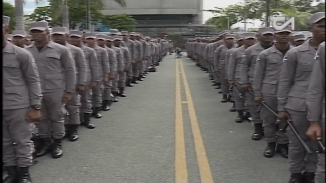 Unos 26 Mil Agentes Participarán En Operativos De Semana Santa 2019