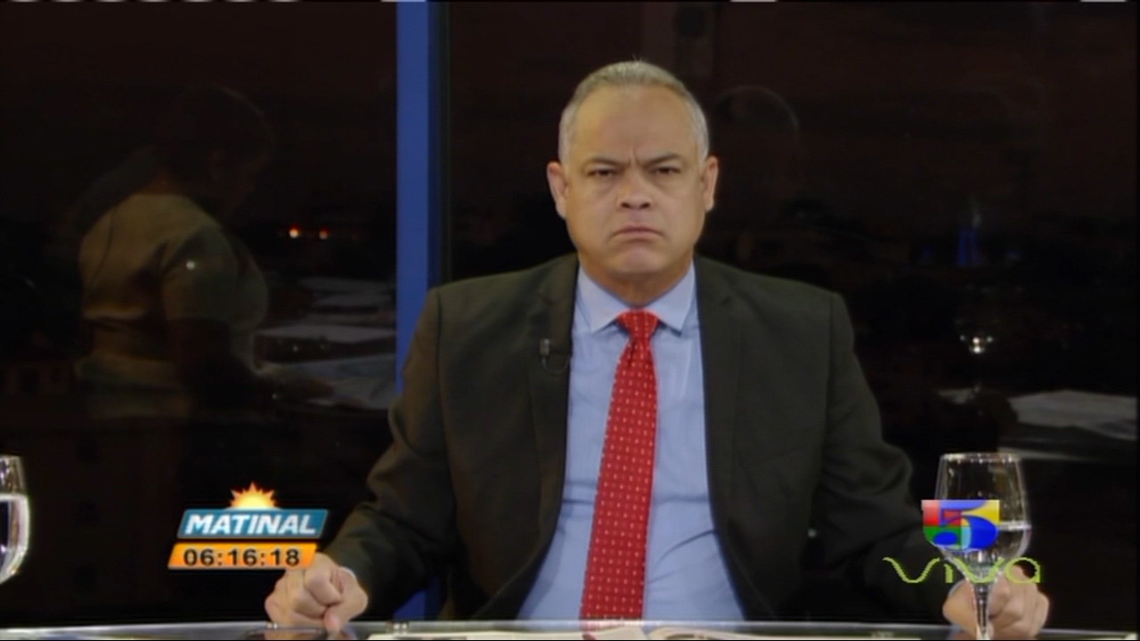 Ulises Jiménez: Ojalá Que Los Religiosos Se Dediquen A Evangelizar Y No A Opinar De Temas Políticos