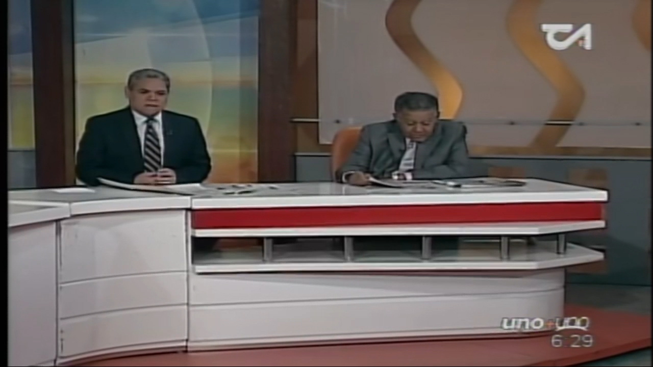 Comienzan Los Operativos Para Esta Semana Santa