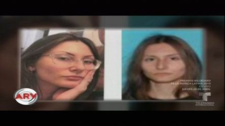Encontraron Muerta A La Joven Que Estaba Obsesionada Con La Masacre De Columbine