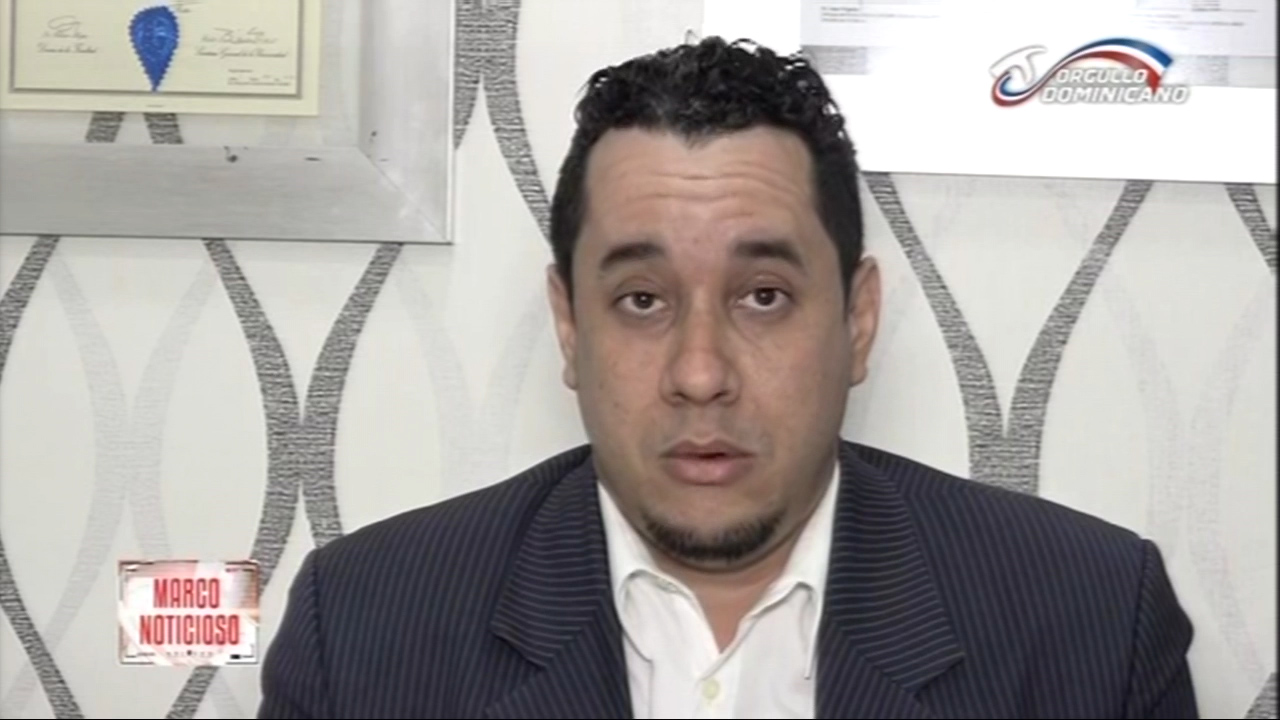 Las Autoridades Tienen Que Aprender A Ser Más Drásticas Con El Cumplimiento De La Ley