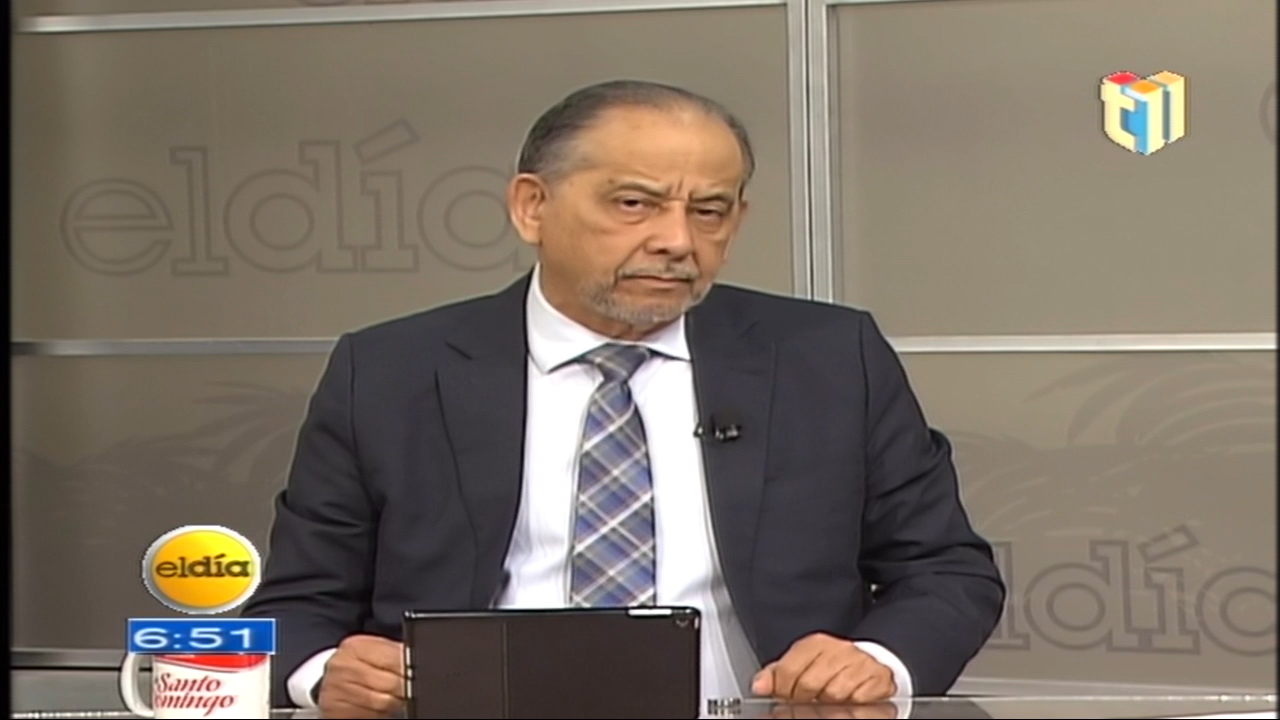 Huchi Lora- Llorar Con Los Que Lloran Es El Deber De La Iglesia