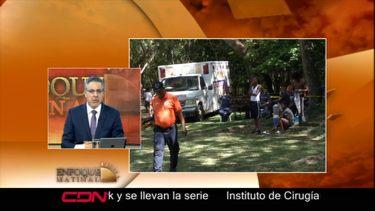 El Asunto Principal No Son Los Servicios Que Ponen Las Autoridades A La Población, Es La Irresponsabilidad Ciudadana