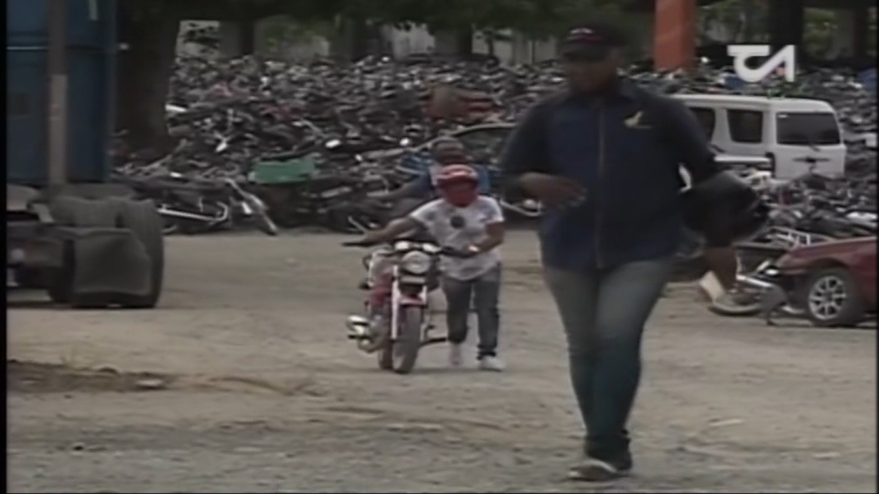 Ciudadanos Se Quejan Que Son Abusivas Las Retenciones De Sus Vehículos