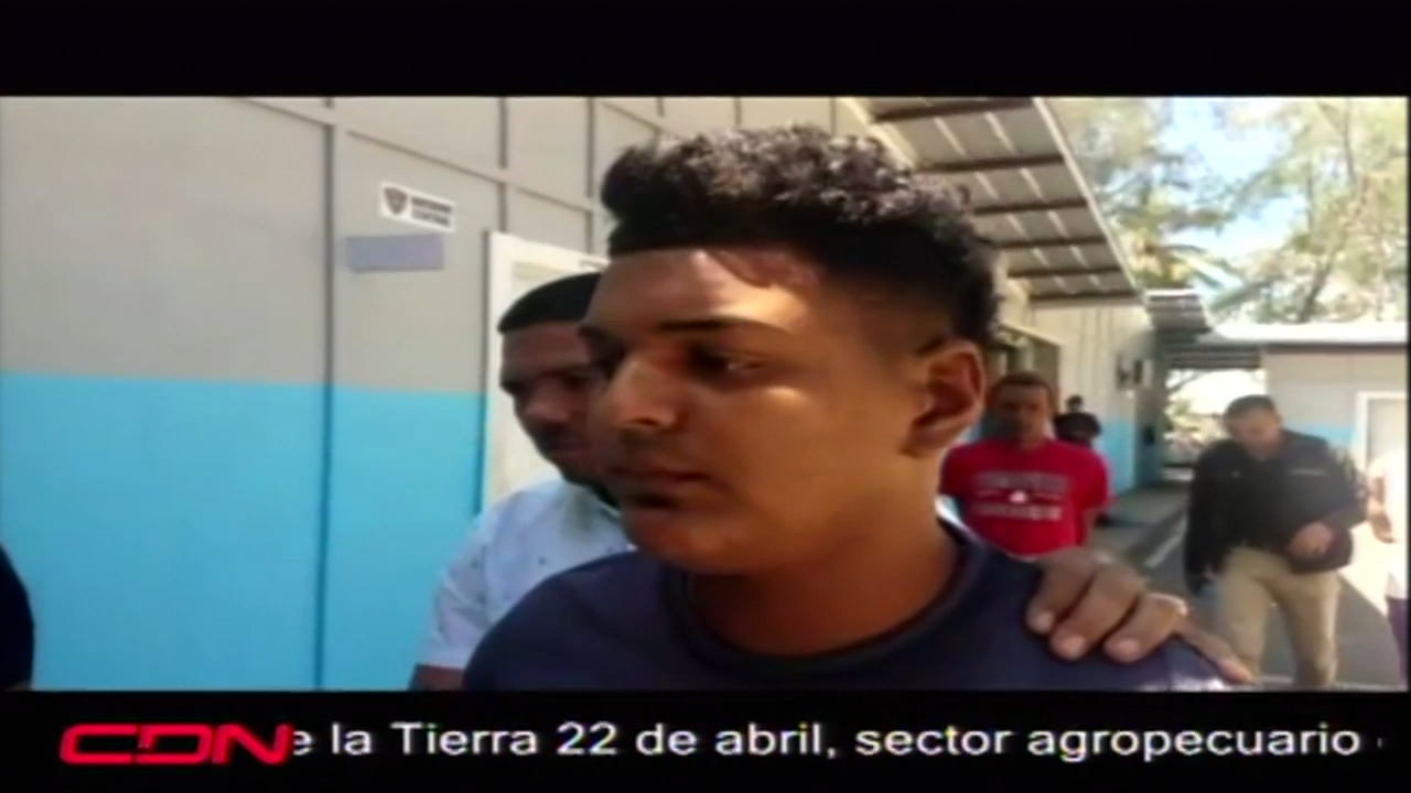 Se Entrega Acusado De Asesinar Mensajero De Banca La Dinámica En Navarrete