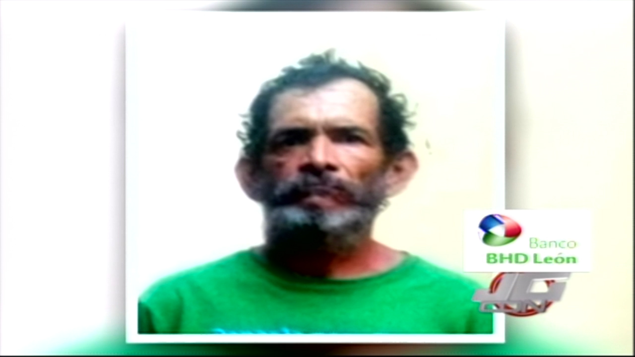 Muerto Enajenado Mental Que Agredió A  Fiscal La Semana Pasada  En Santiago Rodriguez