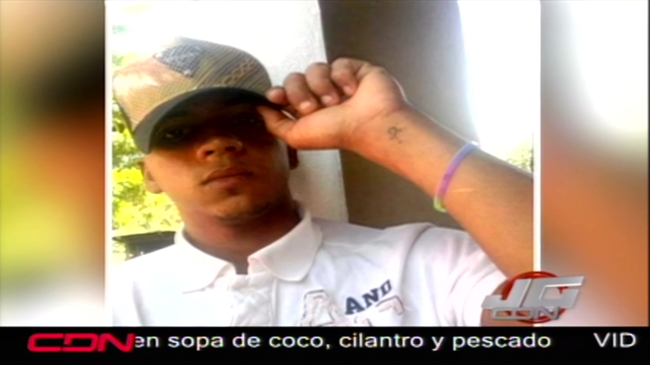 Muere Joven Ahogado Cuando Estaba Cazando Jaibas