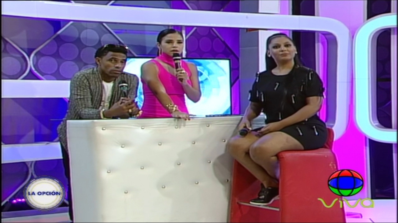 “El Boom De Semana Santa” Se Destapan Los Detalles Del Triángulo Entre Mozart La Para, Alexandra Y Dalisa Alegría