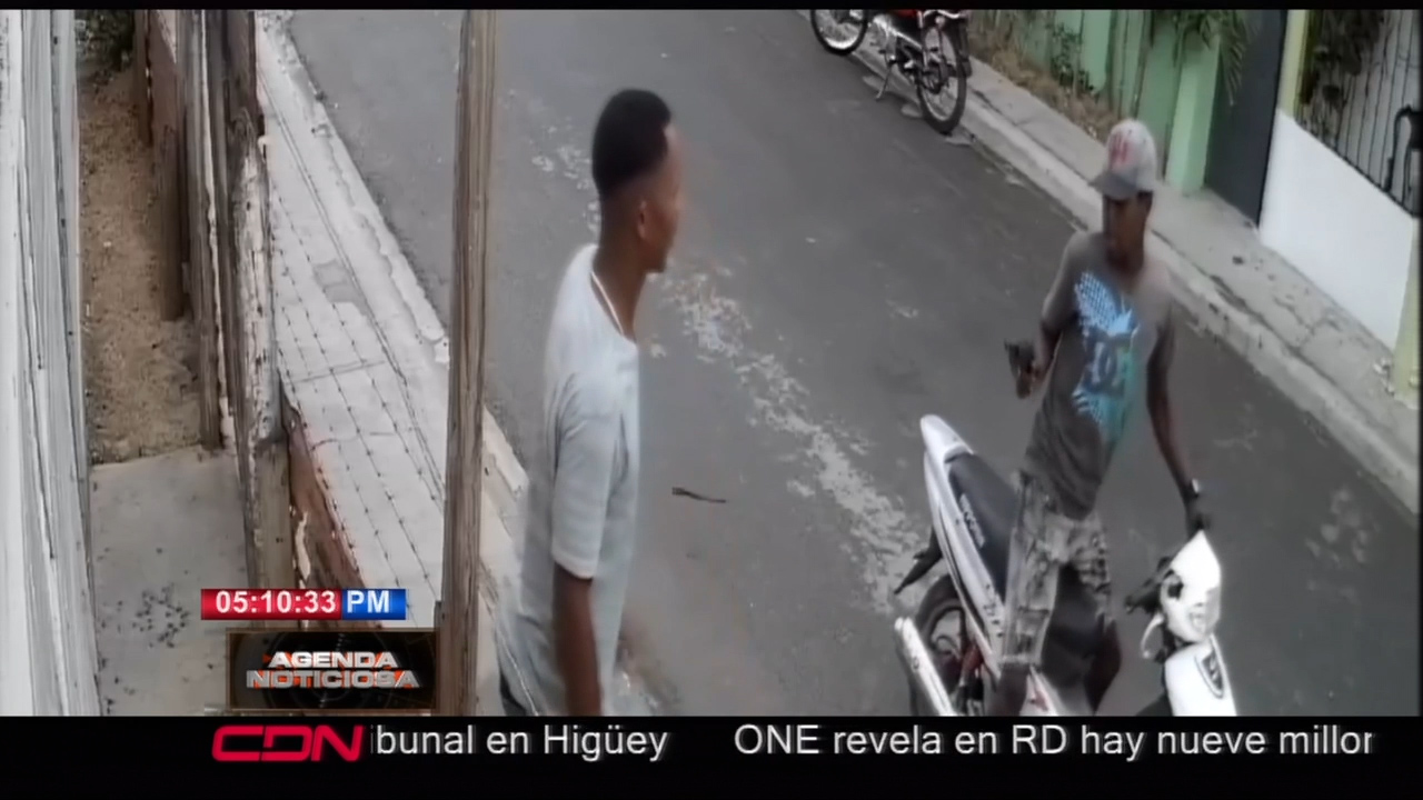 Director PN Dice Respetar Informe Global Peace Index Sobre Inseguridad En RD