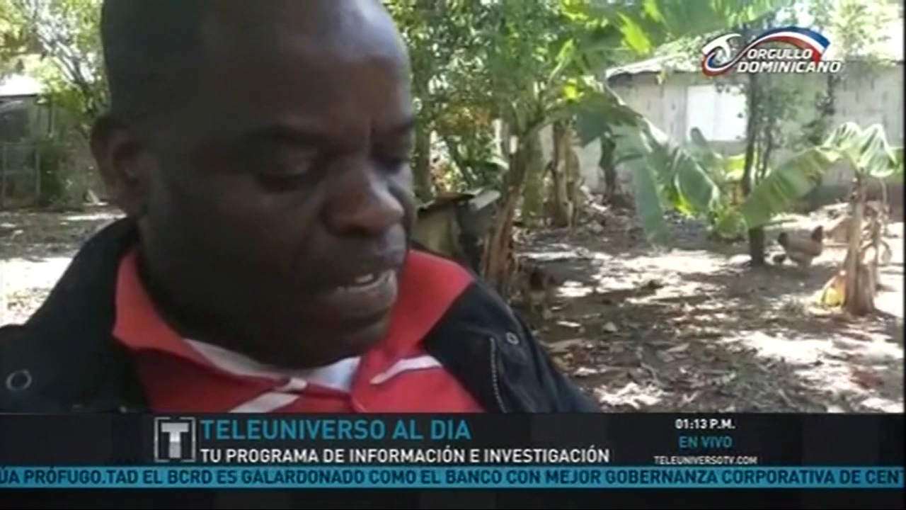 Ex Policía Aclara Que No Robó Mercancía En Surtidora Como Se Difundió En Un Video