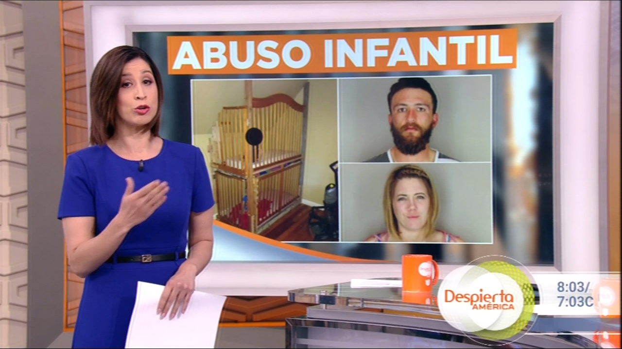 “Escalofriante Hallazgo” Con Cunas Apiladas Pareja Hizo Una Jaula De Madera Para Sus Gemelos