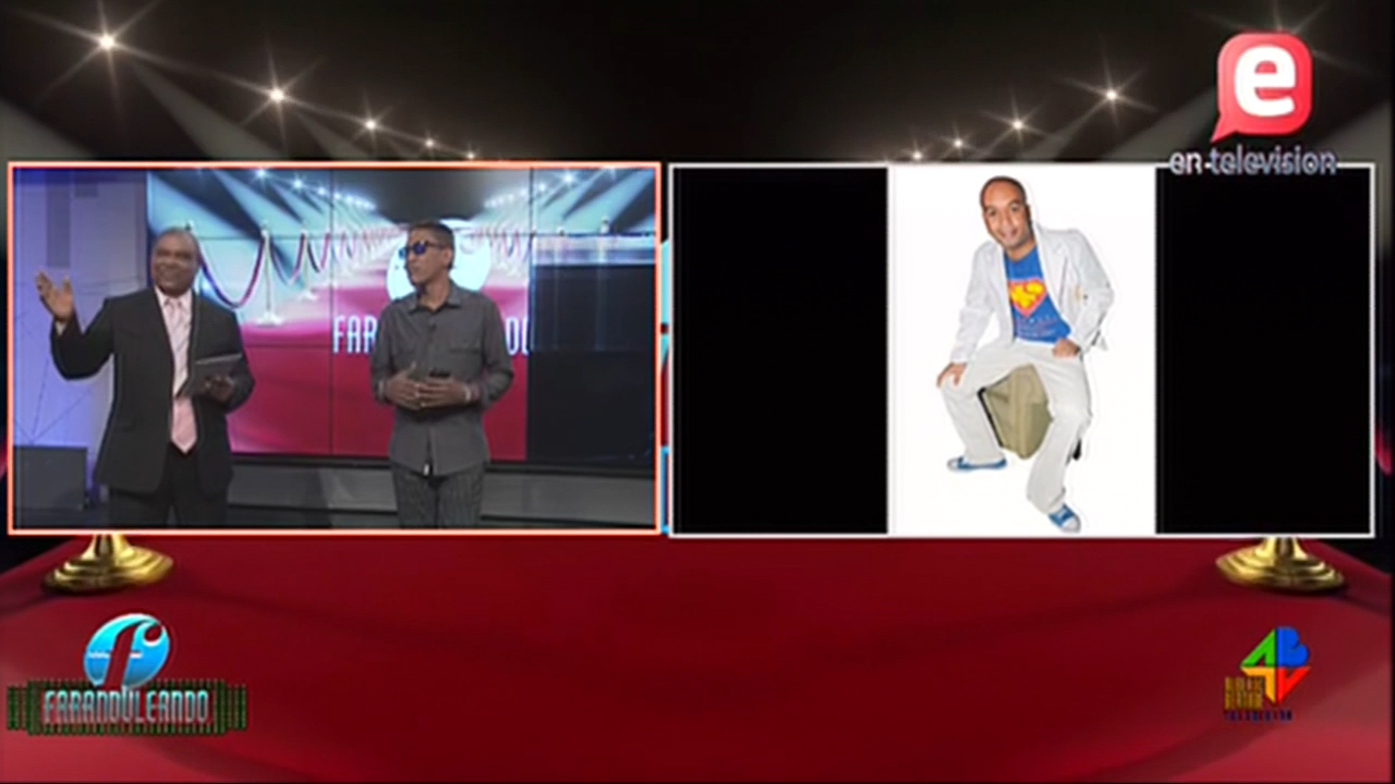 Faranduleando: No Conviene Que Se Destape Esa Olla De Grillos Del “Caso Kanqui” Porque Habrán Muchos Presos En Santiago