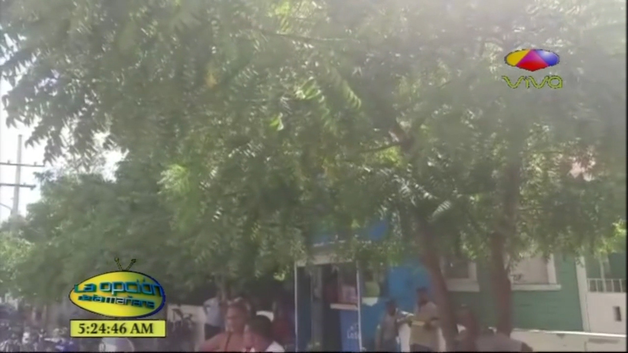 Muere Electrocutado Técnico De EDESUR