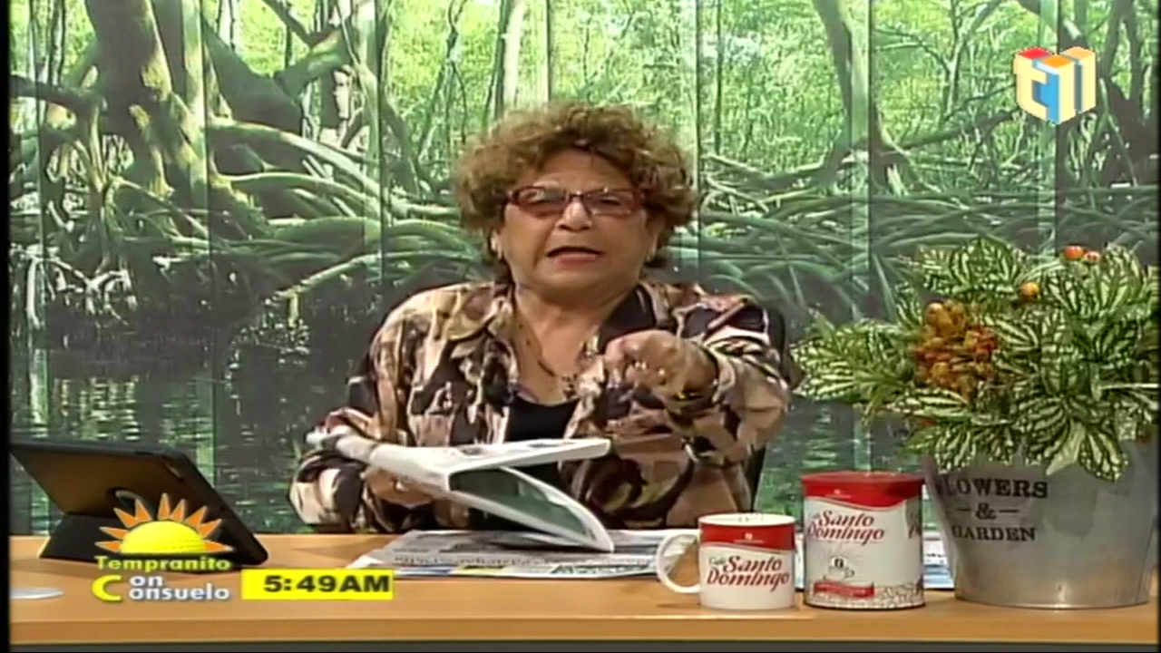 Debemos Protegernos Contra El Sarampión