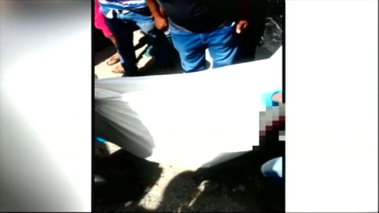 Vigilante Privado Le Quita La Vida A Su Pareja Y Luego Se Suicida