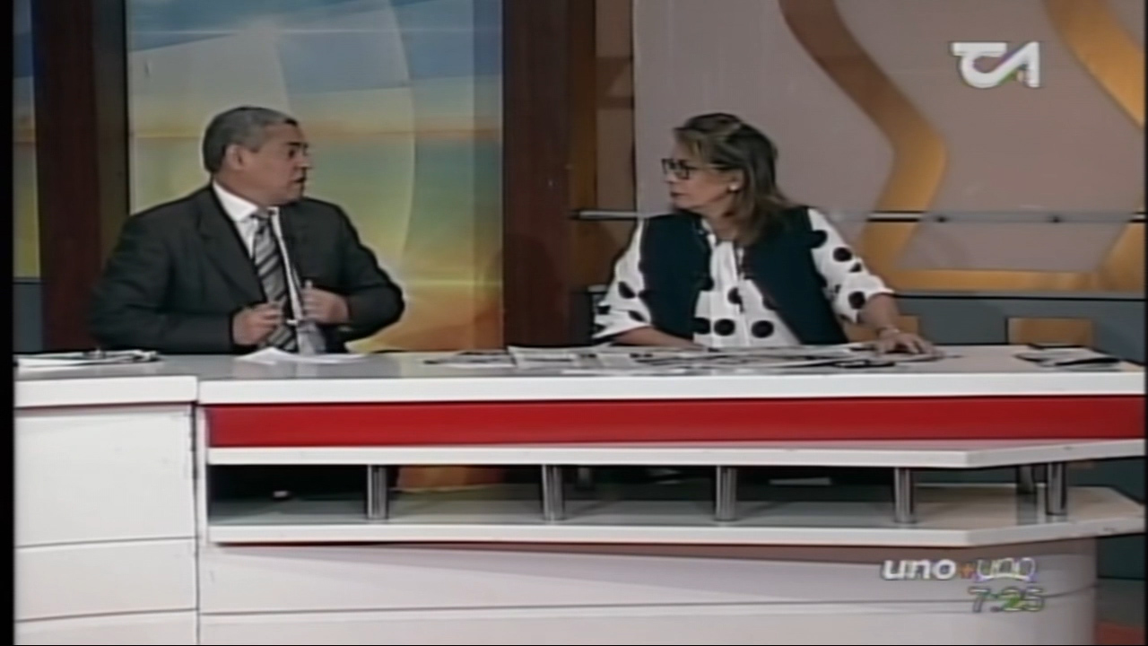 Una Lavada De Cabeza Vale Más Que Una Consultas Con Médicos Especialistas