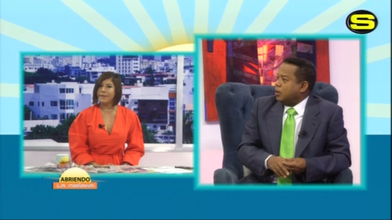 Remodelación De El Cabral Y Baez 6 Años En Reparación