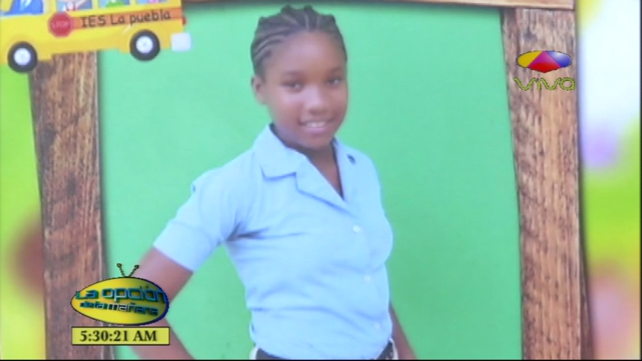 Niña De 11 Años Que Murió A Manos De Otra Compañera  Recibía Bullying En La Escuela