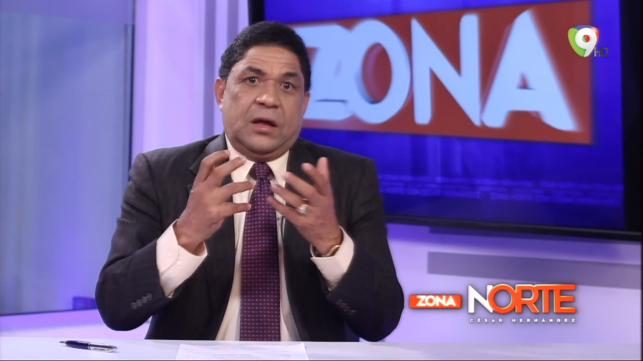 Hablando De Política Con Juan Bonilla