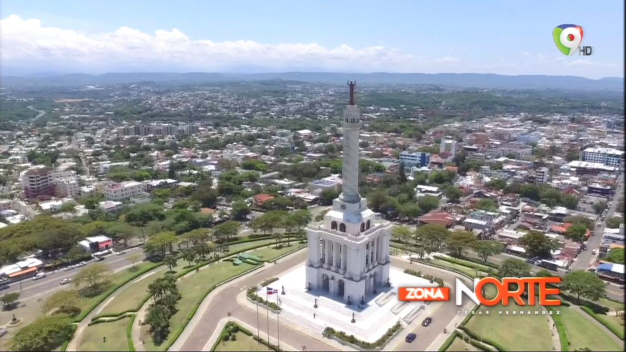 Monumento A Los Héroes De La Restauración