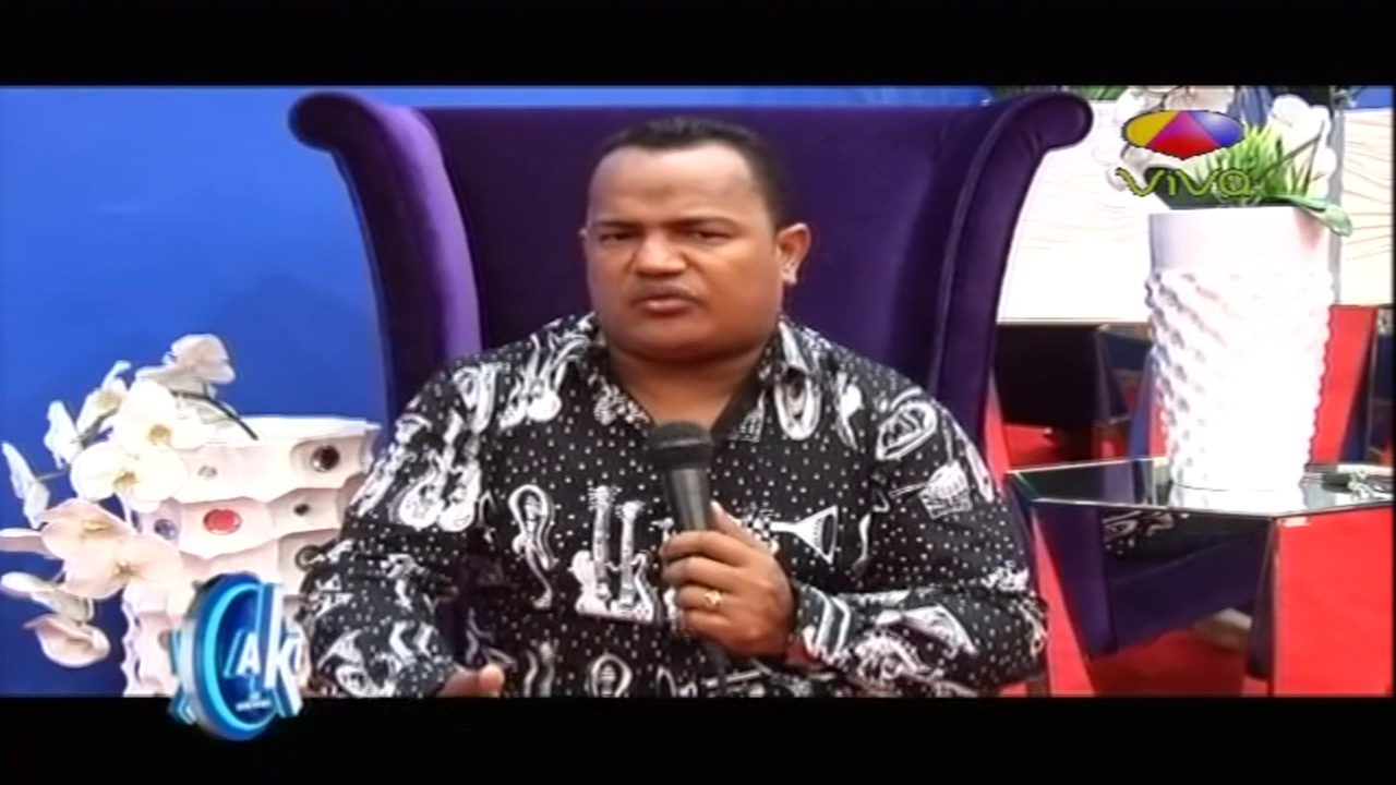 Sandy Sandy Habla De Los Seguridad Delincuente Que Utilizan Muchos Artistas