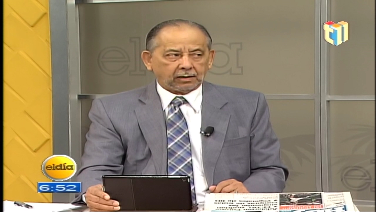 Más De 2 Millones De Dominicanos No Serán Atendidos Si Van A Una Clínica A Buscar Servicios De Salud