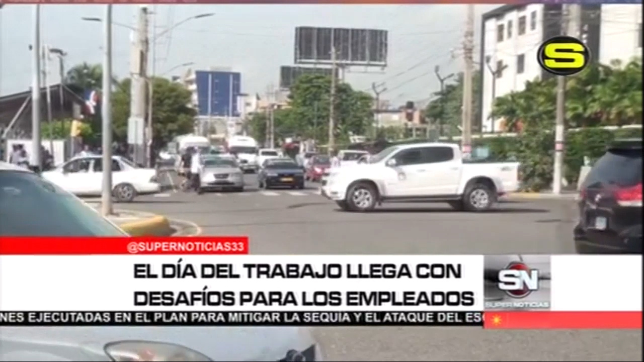 El Día Del Trabajo Llega Con Desafíos Para Los Empleados