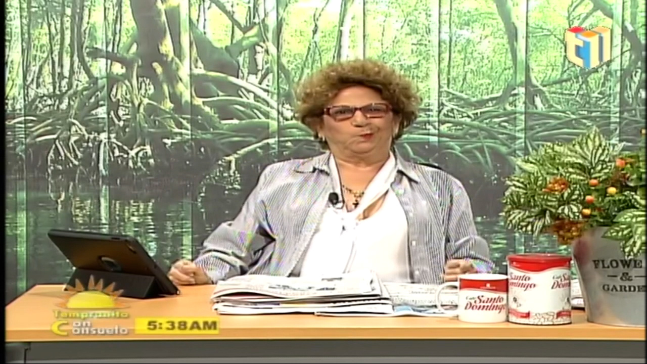 Los Dominicanos Somos Gente De Futuro