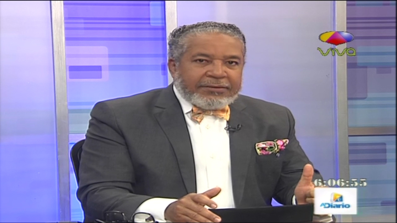 Venezolanos Deben De Buscar La Salida Negociada A Problemática