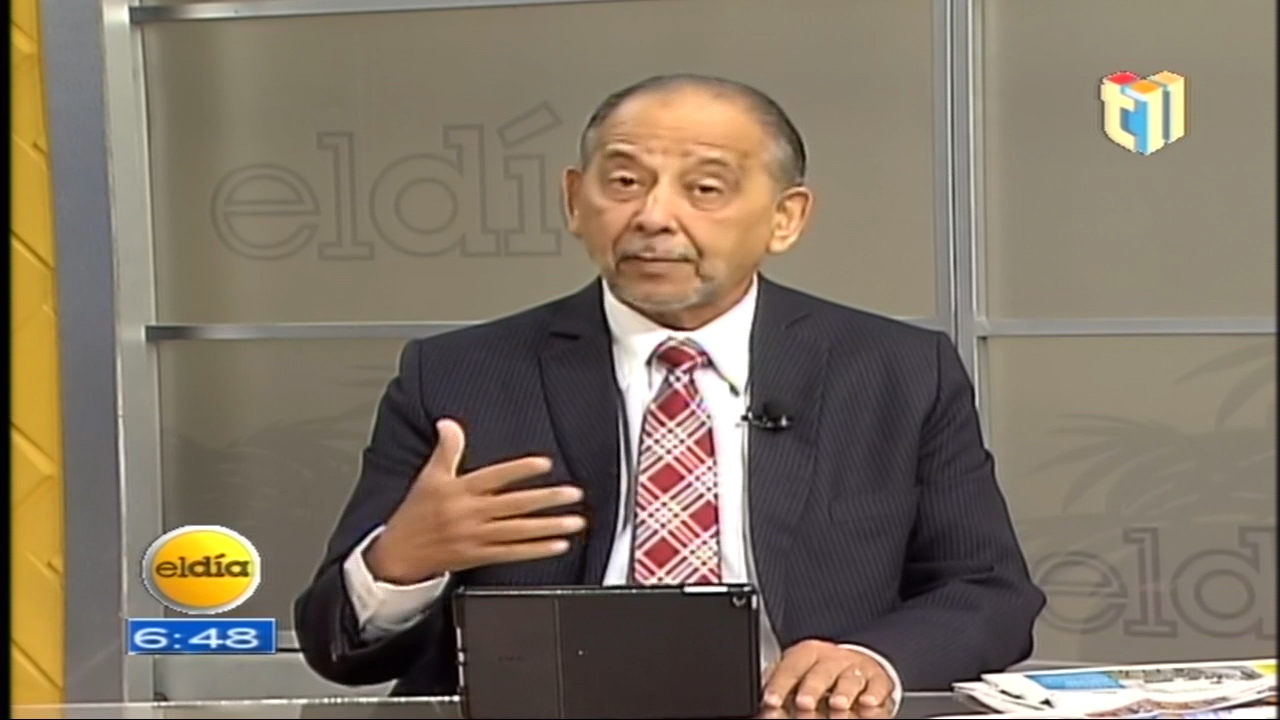 Quien Representa A Los Afiliados En El Acuerdo Que Pactaron Los Médicos Con Las ARS