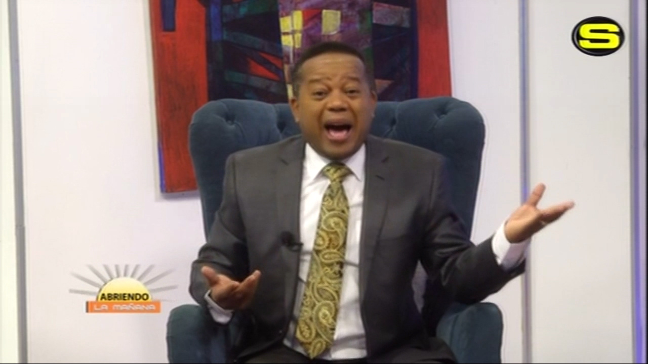 Hay Que Tener Cuidado Con Las Escuelas De Béisbol  Están Abusando De Nuestros Niños