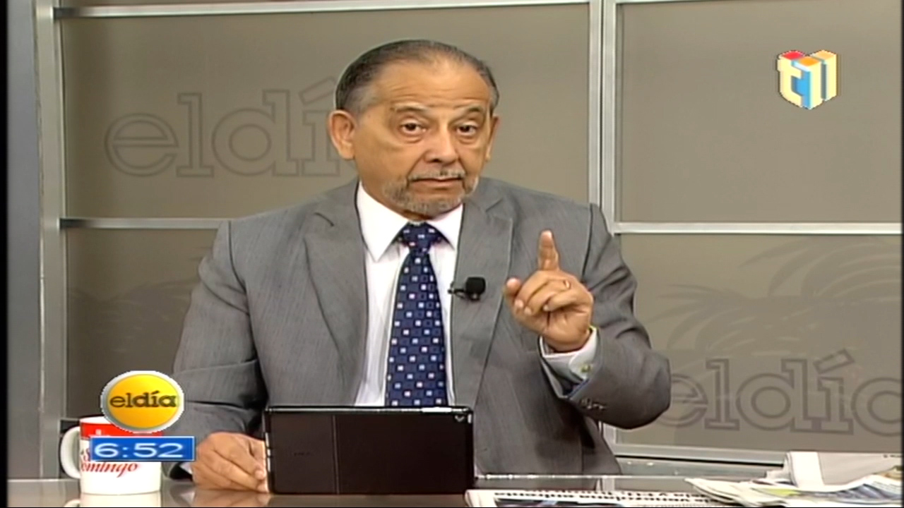 Son Más De 2 Millones Y Medios De Afiliados Que No Tienen Atención Médica