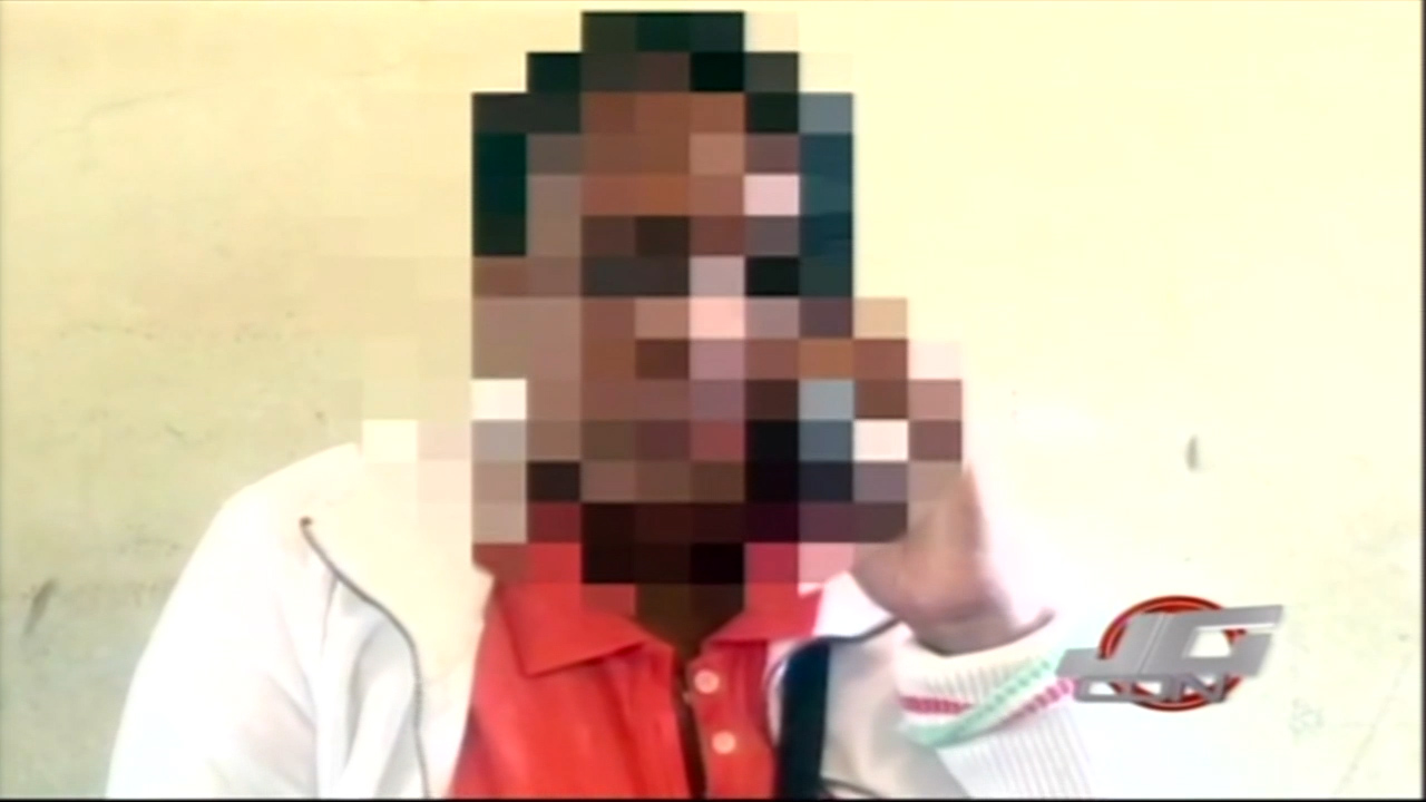 Habla La Madre De Niña Que Desapareció El Día De Ayer