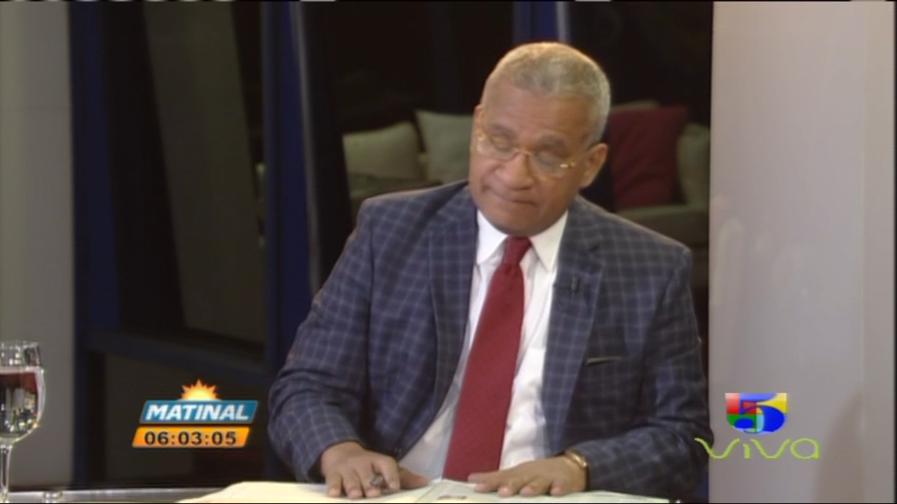 El Gobierno No Puede Permitir Que ARS Humano Se De El Lujo De Jugar Con La Salud De La Gente