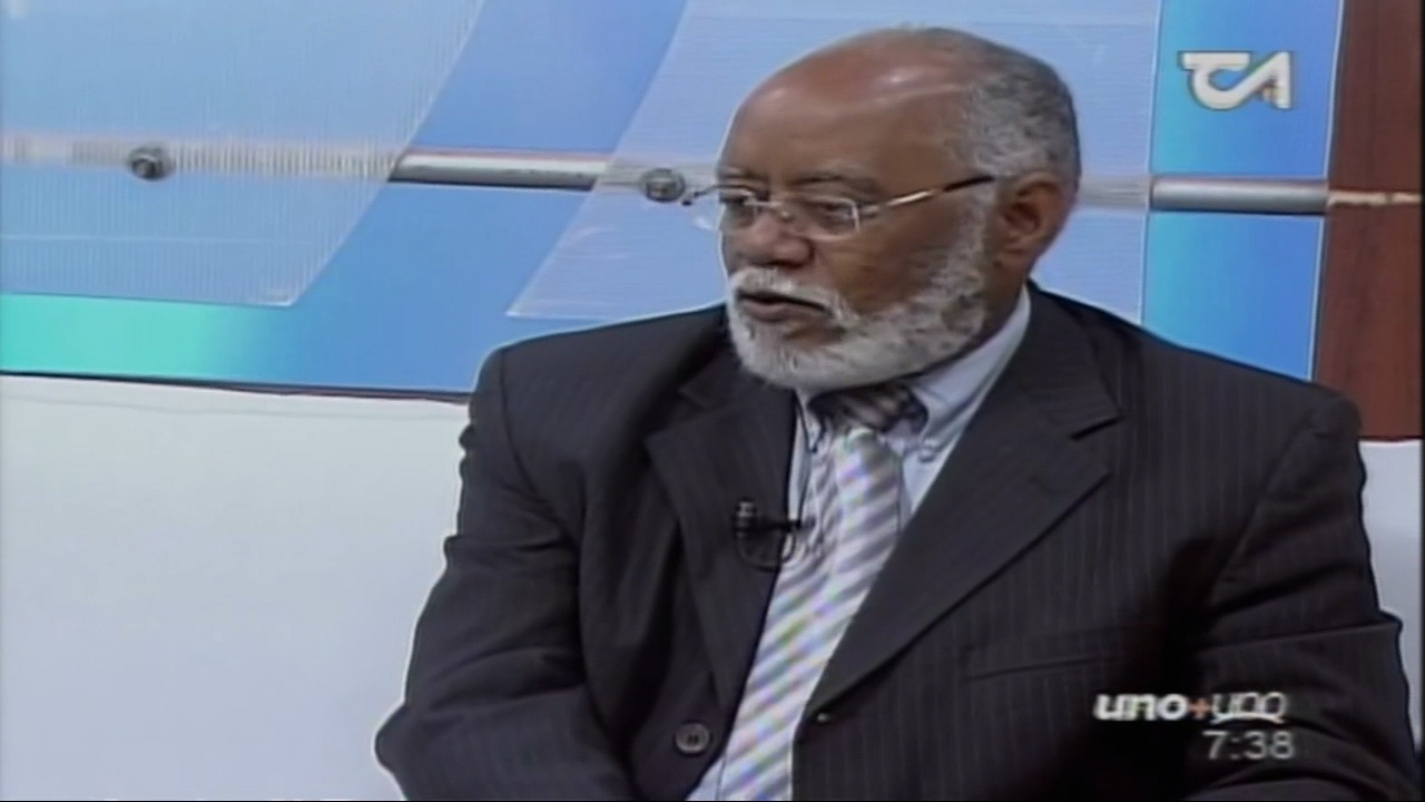 Wilson Roa Dice Que La Seguridad Social Es La Gran Estafa Del Siglo