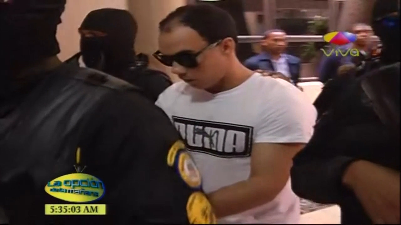 Confirman Sentencia De 30 AÑOS Al Chaman Chacra Acusado De Asesinar A La Esposa Y Sus Tres Hijos