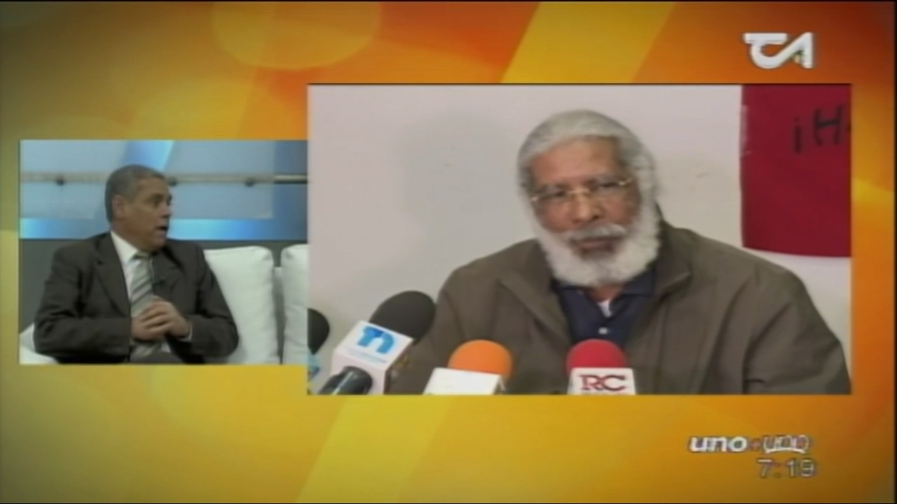 Queda Sin Efecto Paro Nacional Convocado Por Federación Nacional De Transporte