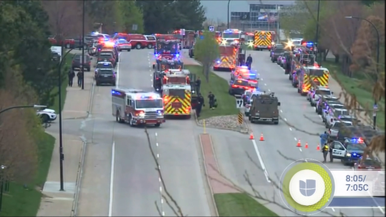 Highlands Ranch, Colorado: Identifican A Estudiante Fallecido Durante Tiroteo En Escuela