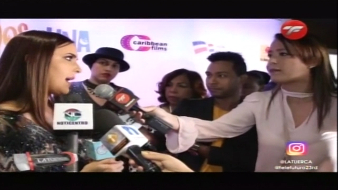 ¡FUEGO! Kenny Valdez Habla Sobre La Confirmación De La Relación Entre Dalisa Alegría Y Mozart La Para