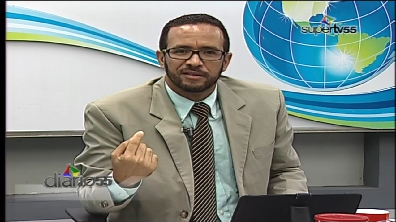 De Qué Sirve Que Haya Voto Con O Sin Arrastre Si La Empresa Digi World Es La Que Contará Los Votos En Las Elecciones