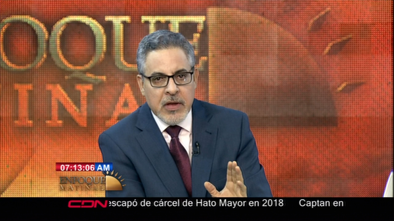 Los Partidos Políticos, Los Tribunales, El Congreso Y La Policía Nacional Son Las Entidades Que Producen Menos Confianza Entre La Gente