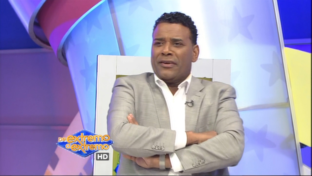 Dice Temístocles Montás Que Ni Leonel Ni Danilo