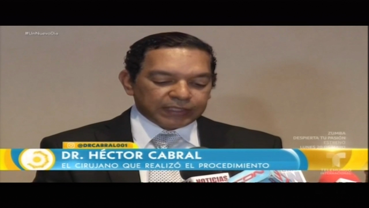 Reportaje De Un Nuevo DIa Sobre La Muerte De La Madre De Jatnna Rivera