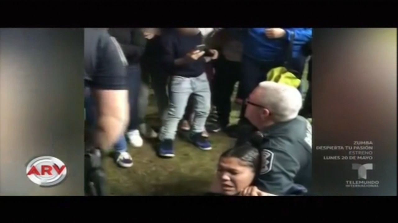 Jovencitos En Un Carnaval Arman Tremendo Rebu