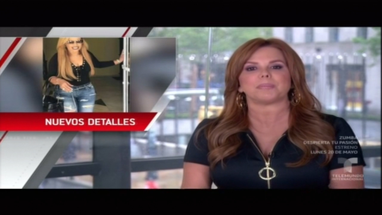 Al Rojo Vivo Muestra Nuevos Detalles Sobre Caso De La Madre De Jatnna Rivera